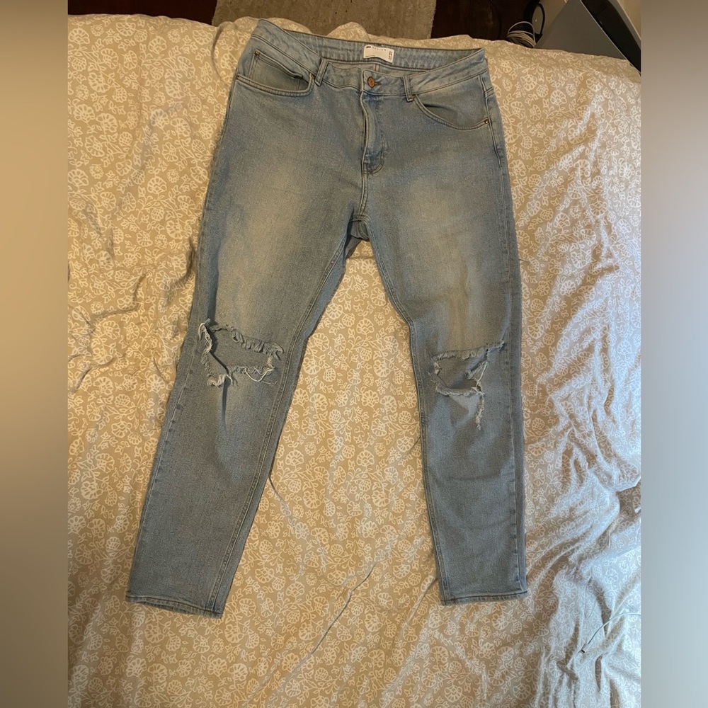 Asos Denim Jean (W34L34)